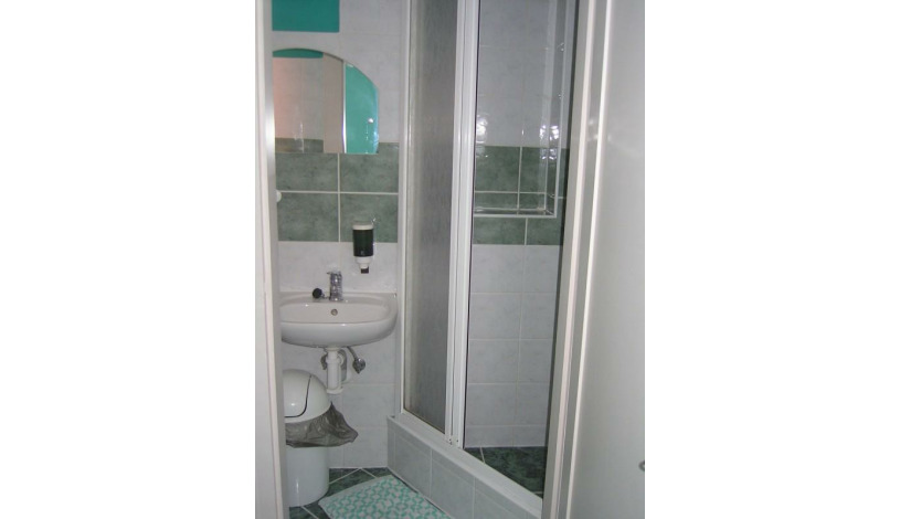 Pension Ayky Jablonec nad Nisou